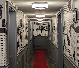 The Circus Hotel photo
