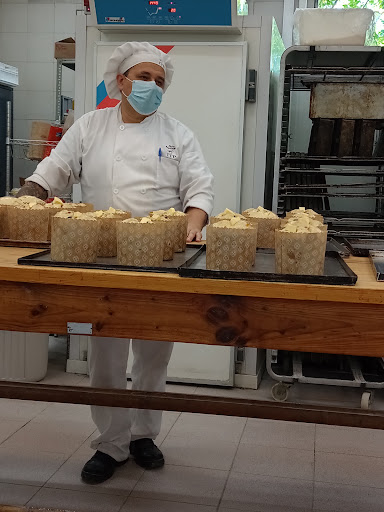 Centro de Industriales Panaderos de Uruguay