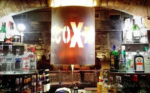 CoXx Men's Bar image