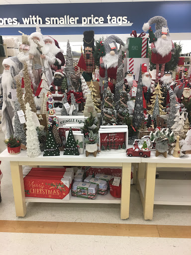 Department Store «Marshalls», reviews and photos, 2050 Lawrenceville Hwy, Decatur, GA 30033, USA