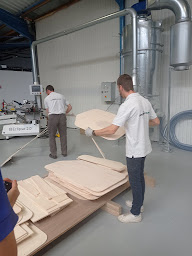 Photo n°13 de Antilope VAN à Coëtmieux ()