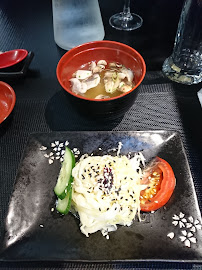Plats et boissons du Restaurant japonais SAKURA à Castelsarrasin - n°6