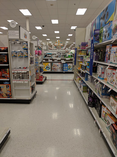 Department Store «Target», reviews and photos, 7955 State Highway N, Dardenne Prairie, MO 63368, USA