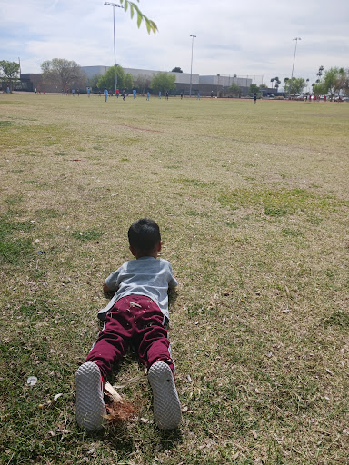 Community Center «Maryvale Community Center», reviews and photos, 4420 N 51st Ave, Phoenix, AZ 85031, USA