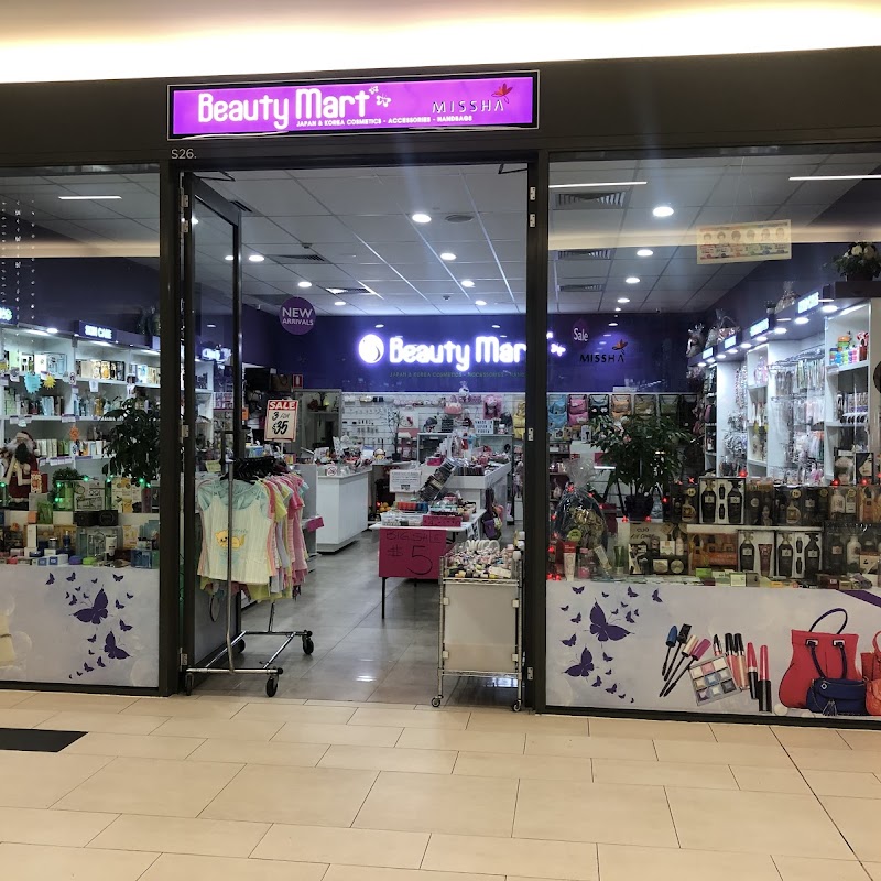 Beauty Mart Cabramatta