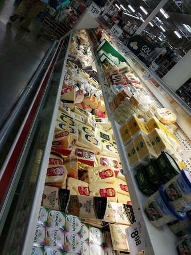 Warehouse club «Sams Club», reviews and photos