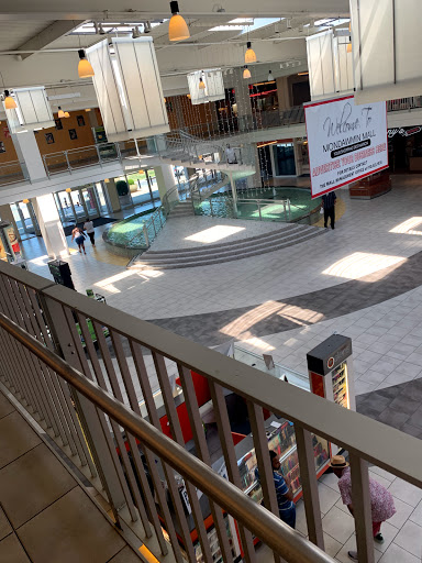 Shopping Mall «Mondawmin Mall», reviews and photos, 2401 Liberty Heights Ave, Baltimore, MD 21215, USA