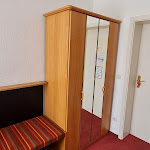 Photo n°20 de l'avis de Toralf. fait le 15/07/2023 à 18:08 sur le  Hotel MUSTANG INN à Dresden