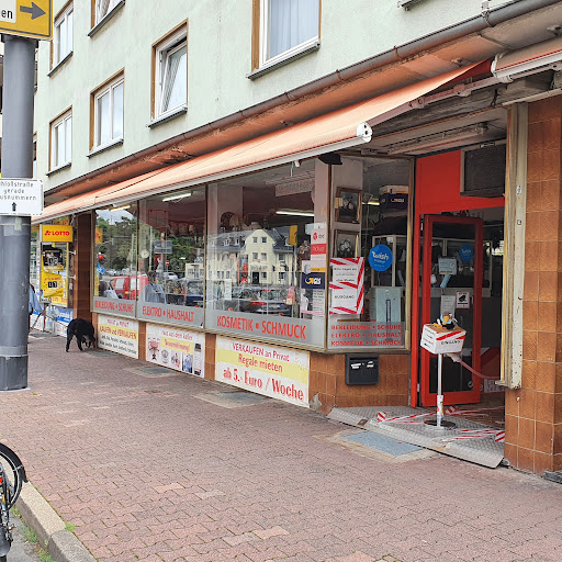 Raus aus dem Keller - Flohmarkt Frankfurt, Antiquitäten, Vintage