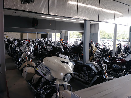 Auto Auction «Manheim Daytona Beach», reviews and photos, 1305 Indian Lake Rd, Daytona Beach, FL 32124, USA