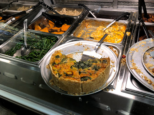 Natural Foods Store «Georgetown Natural Foods Market», reviews and photos, 4375 Georgetown Rd, Indianapolis, IN 46254, USA