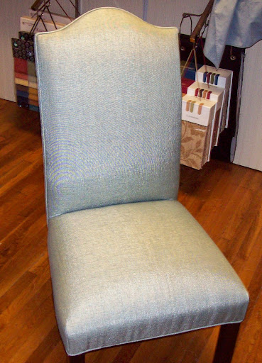 Upholstery Shop «Artisan Upholstery», reviews and photos, 281 W Main St, Hummelstown, PA 17036, USA