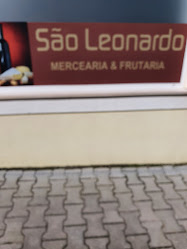 Mercearia São Leonardo