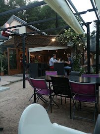 Atmosphère du Restaurant La Potinière à Clécy - n°11