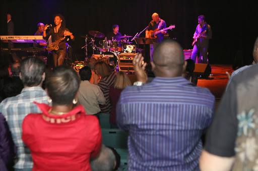 Performing Arts Theater «Bishop Arts Theatre Center», reviews and photos, 215 S Tyler St, Dallas, TX 75208, USA