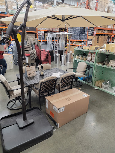 Home Improvement Store «The Home Depot», reviews and photos, 2 Colma Blvd, Colma, CA 94014, USA
