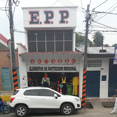 Epp Caquetá