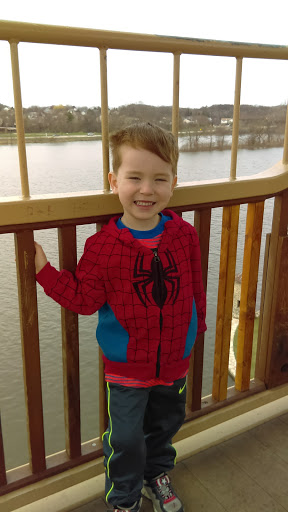 Public Golf Course «Pottawatomie Golf Course», reviews and photos, 845 N 2nd Ave, St Charles, IL 60174, USA