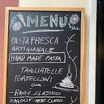 Photo n°1 de l'avis de CHIARA.E fait le 06/09/2023 à 06:28 sur le  La Terrazza - Pasta artigianale al mattarello à Mogliano Veneto