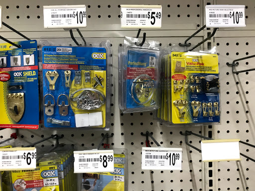 Craft Store «Michaels», reviews and photos, 2625 Piedmont Rd NE, Atlanta, GA 30324, USA