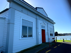 Kawhia Regional Museum Gallery And Information Centre
