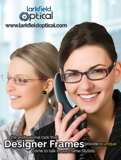 Optometrist «Larkfield Optical», reviews and photos, 516 Larkfield Rd, East Northport, NY 11731, USA