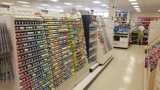 Fabric Store «Jo-Ann Fabrics and Crafts», reviews and photos, 4241 US Hwy 98 N, Lakeland, FL 33809, USA