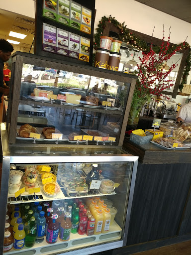 Coffee Shop «Kahwa Coffee», reviews and photos, 3928 Henderson Blvd, Tampa, FL 33629, USA