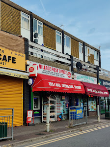 Village Food & Wine 227 Pooley Green Rd., Egham TW20 8AS, United Kingdom