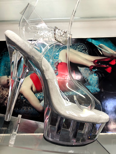 Shoe Store «Sobe Shoe Box», reviews and photos, 1600 Washington Ave, Miami Beach, FL 33139, USA