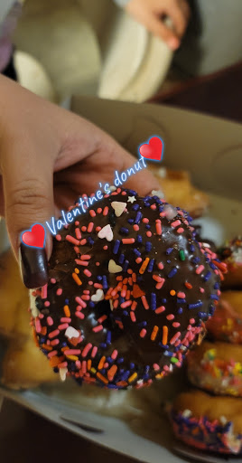 Donut Shop «Grand Slam Donuts», reviews and photos, 10078 Arrow Rte # B, Rancho Cucamonga, CA 91730, USA