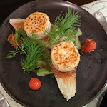 Photo n°2 de l'avis de Jörg.u fait le 17/09/2022 à 05:20 sur le  Restaurant Daheim à Lohme