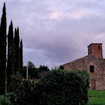 Photo n°13 de l'avis de gino.U fait le 01/01/2023 à 17:48 sur le  Borgo Sant'Ippolito Ginestra Fiorentina à Ginestra Fiorentina