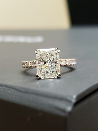 Jewelry Store «Elite Jewelry and Loan», reviews and photos, 805 N Scottsdale Rd, Tempe, AZ 85281, USA