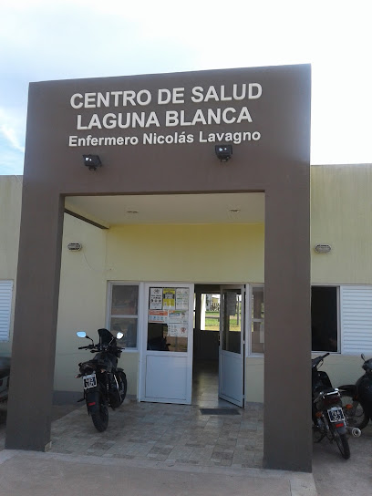 Centro De Salud Enfernero Nicolas Lavagno