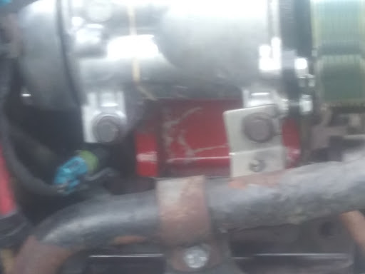 Auto Repair Shop «K&M AUTOMOTIVE», reviews and photos, 40417 Chancey Rd #106, Zephyrhills, FL 33542, USA