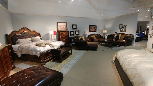 Furniture Store «Ashley HomeStore», reviews and photos, 19800 South La Grange Road, Mokena, IL 60448, USA