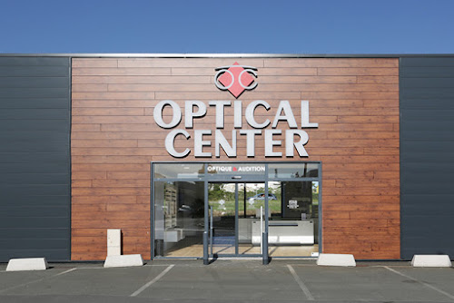 Opticien SAINT GILLES CROIX DE VIE - Optical Center à Saint-Gilles-Croix-de-Vie