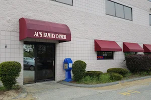 Al's Family Diner image