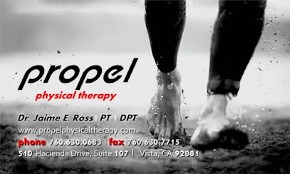 propel physical therapy