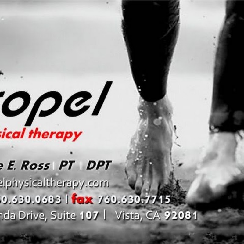 propel physical therapy
