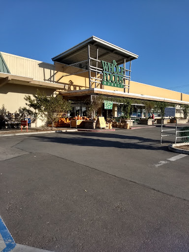 Whole Foods Market, 1710 41st Ave, Capitola, CA 95010, USA, 