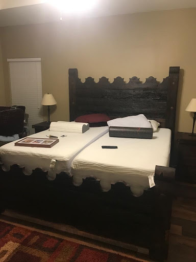 Rustic Furniture Store «Monterrey Furniture Rustic and more», reviews and photos, 1926 Broadway St, San Antonio, TX 78215, USA