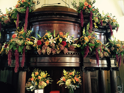 Florist «Jephry Flower Studio», reviews and photos, 432 Broadway, Providence, RI 02909, USA