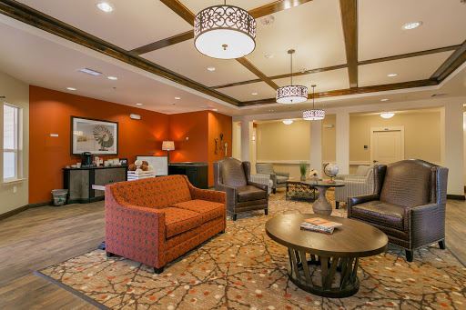 Bristol Park at Amarillo Assisted Living & Memory Care