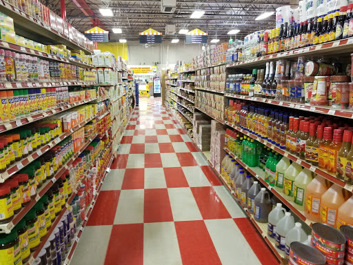 Supermarket «El Sol Supermercado», reviews and photos, 6554 Peachtree Industrial Blvd, Doraville, GA 30360, USA