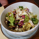 Photo n°2 de l'avis de Christian.. fait le 21/07/2021 à 19:54 sur le  Ristorante Pizzeria Al Veliero à Lido di Jesolo