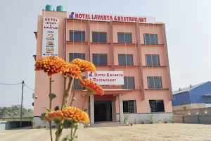 Hotel Lavanya image