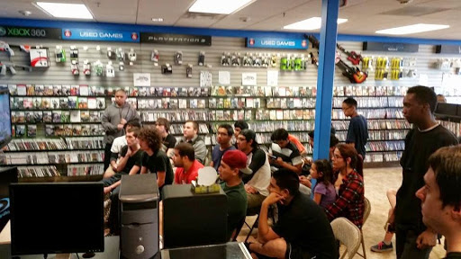 Game Store «Fix & Play Electronics», reviews and photos, 10575 W Indian School Rd #102, Avondale, AZ 85392, USA