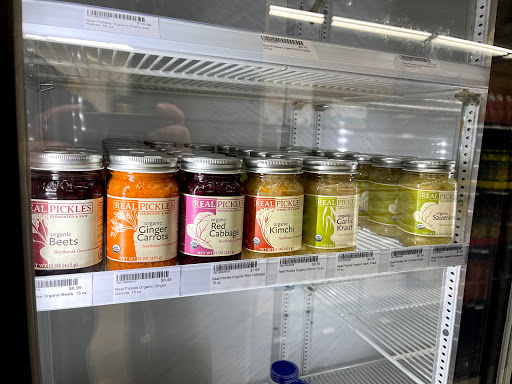 Health Food Store «Better Life Whole Foods», reviews and photos, 1500 Allen St, Springfield, MA 01118, USA